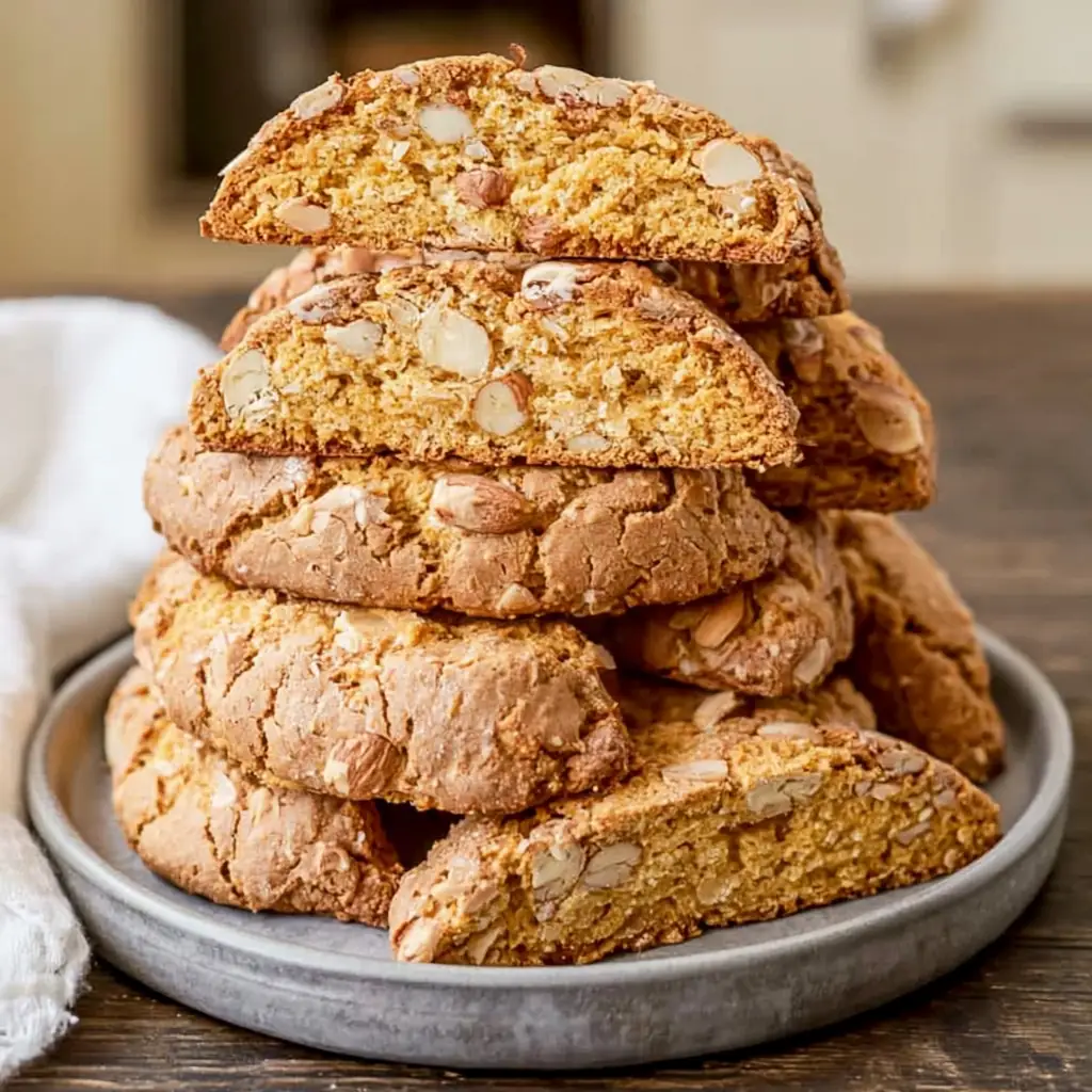 Croquante amande : la recette provençale facile et dorée 5 Croquante Amande