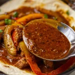 Sauce Fajitas Maison : Comment La Préparer et La Personnaliser 4 sauce fajitas