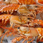 cuisson langoustine