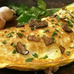 omelette aux truffes Omelette aux Truffes: Guide Ultime pour un Plat Luxueux