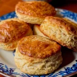 scones recette