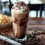 Frappuccino comme au Starbucks