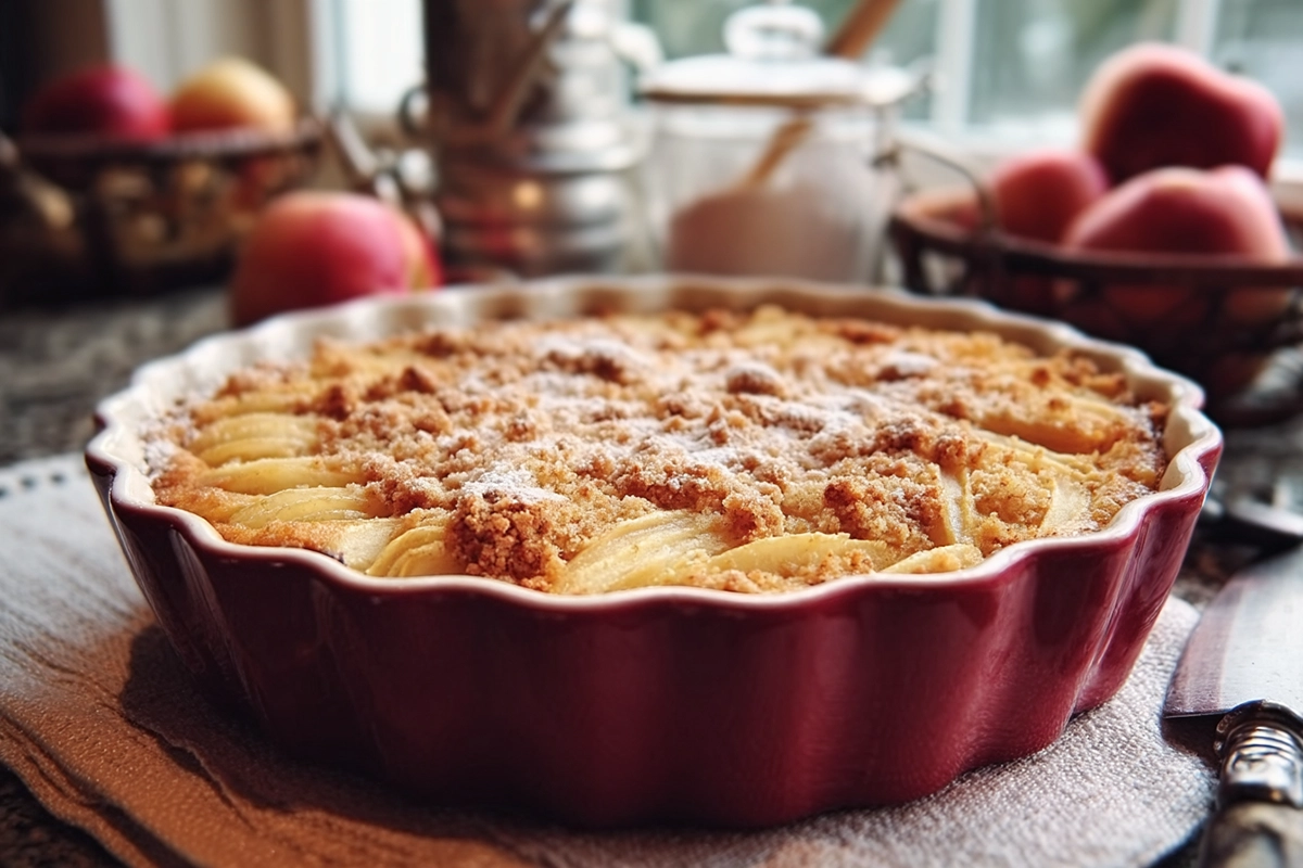 clafoutis pommes.web