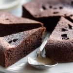 Fondant au Chocolat aux Petits Suisse