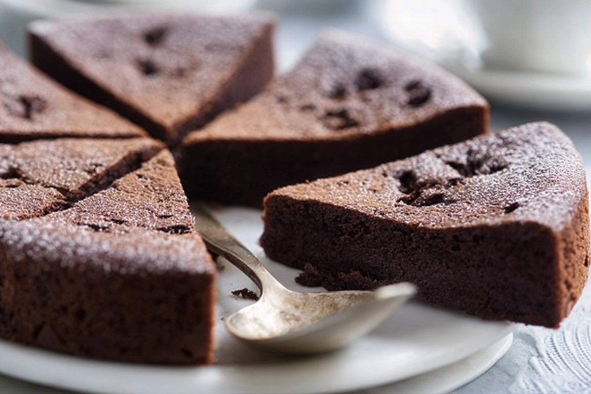 Fondant au Chocolat aux Petits Suisses