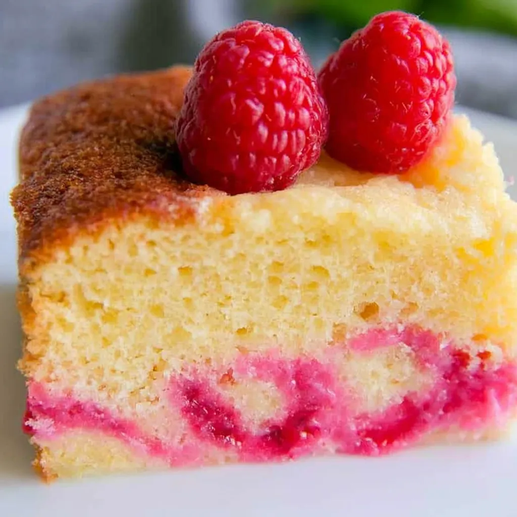 gâteau aux amandes - Recettes de Luxe