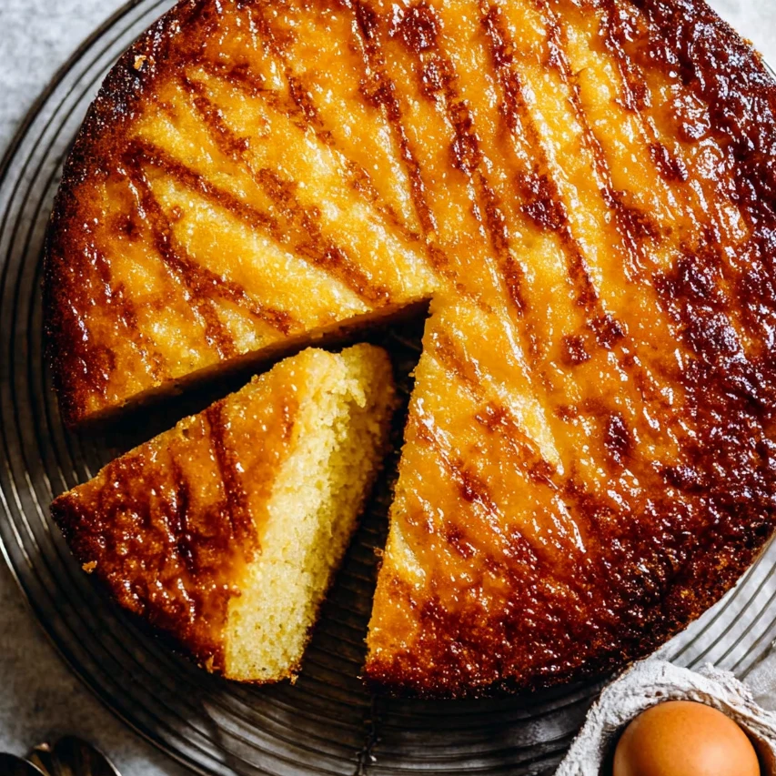Gâteau Breton Traditionnel 5 Gâteau Breton Traditionnel