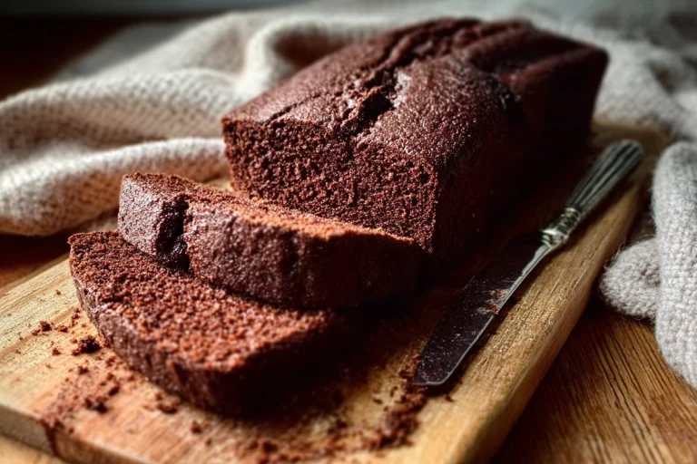 Gâteau Moelleux au Yaourt et Chocolat