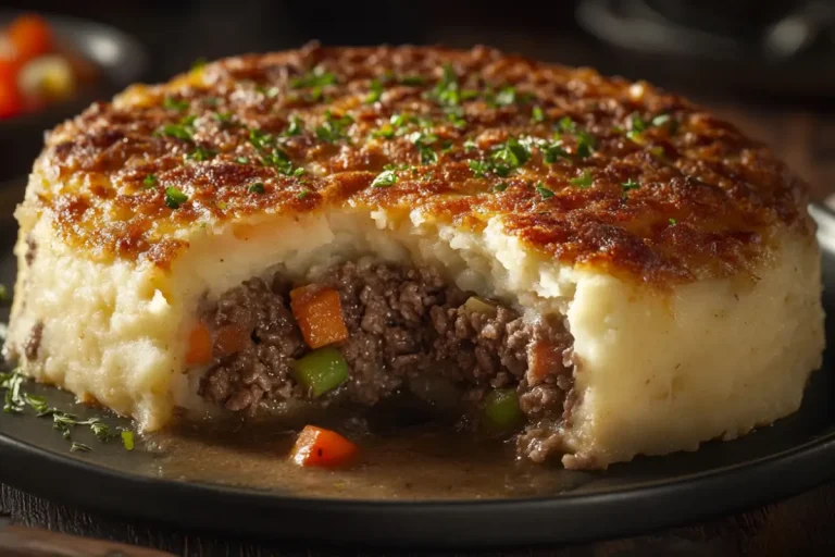 Hachis Parmentier