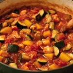 Ratatouille Traditionnelle