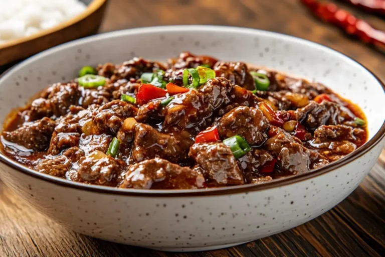 Chili con carne