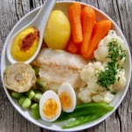 Aioli poisson