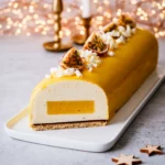 Bûche exotique