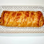 Tartelettes feuilletées façon raclette1