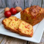 Cake au Thon