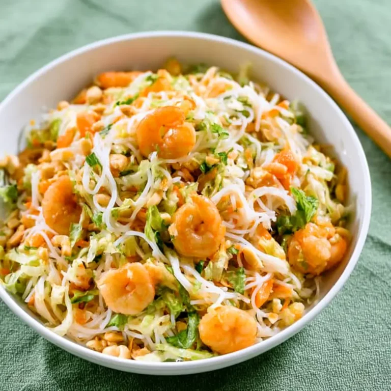 salade thai
