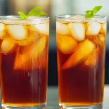 Thé Glacé Parfait