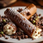 Cannoli Siciliens