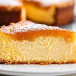 Gâteau au lait concentré ultra moelleux