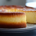 Gâteau au Yaourt Crémeux