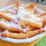 Oreillettes provençales