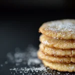 Sablés amandes