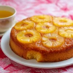 Voilà, vous avez toutes les clés en main pour réaliser un gâteau renversé à l'ananas parfait. Avec ces astuces et conseils, vous êtes prêts à impressionner vos proches avec ce délicieux dessert.