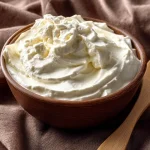 Mousse de Mascarpone Maison