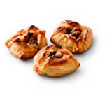 Paniers gourmands au fromage de chèvre