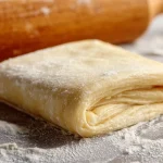 Pâte feuilletée maison