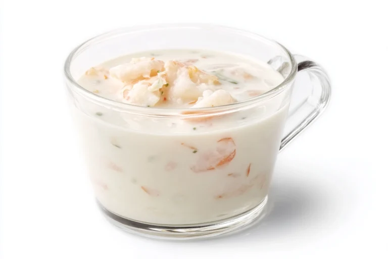 Sauce aux Fruits de Mer