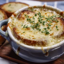 Soupe à l’oignon gratinée : Tout savoir sur ce classique réconfortant