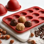 Chocolats maison