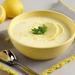 Sauce au Citron