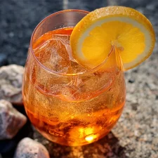 Spritz Italien : L'apéro ensoleillé qui fait voyager sans quitter son jardin