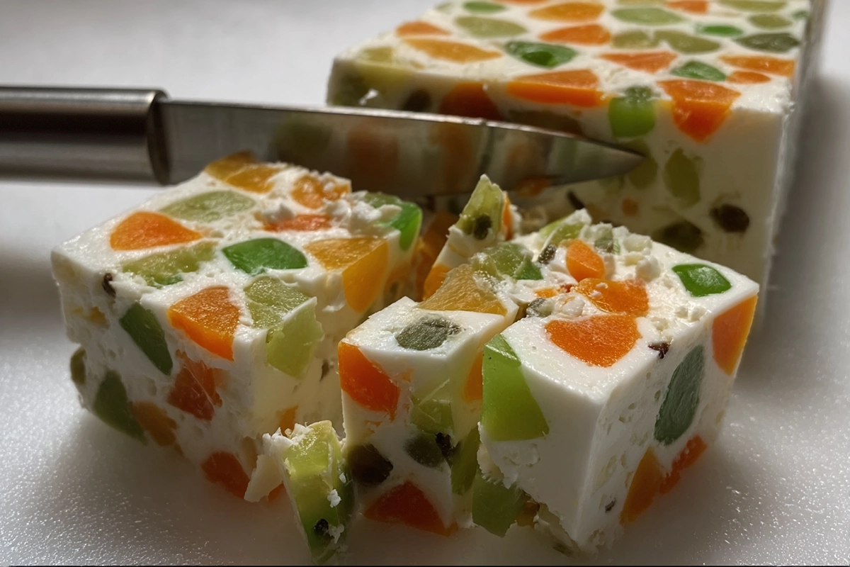 Terrine de Légume