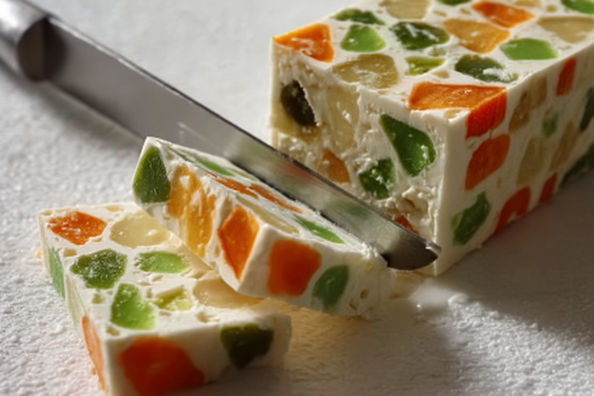 Terrine de Légumes