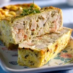 Terrine de la Mer aux Crevettes
