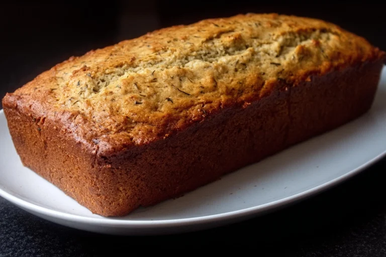 pain d aubergines