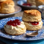 recettes scone