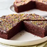 Gâteau au chocolat préfér