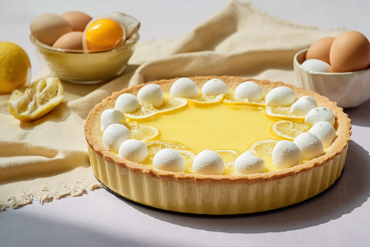 arte au citron