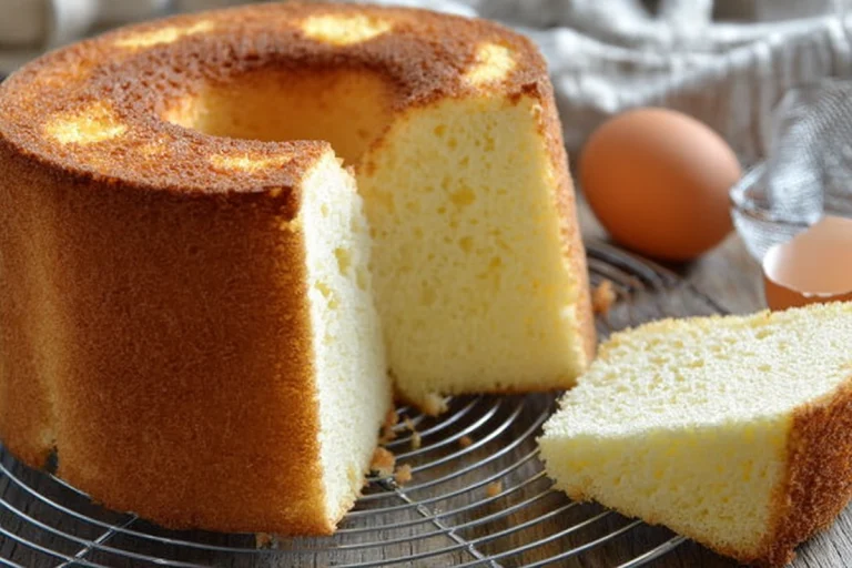 gâteau au yaourt