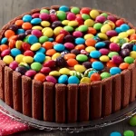 gâteau d’anniversaire