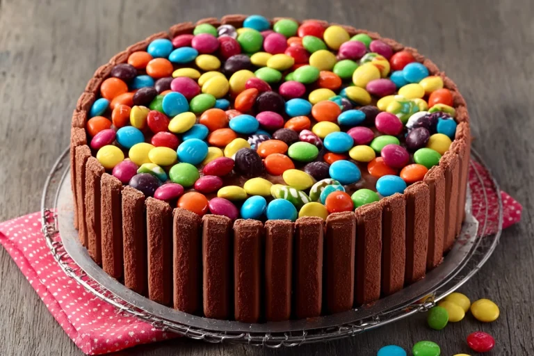 gâteau d’anniversaire