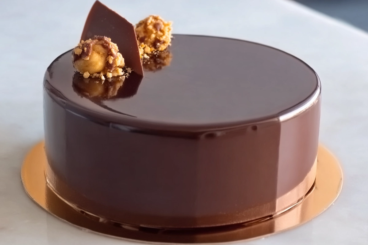 gâteau roy