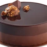gâteau royal