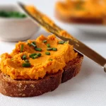 rillettes de carottes