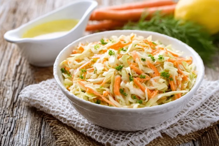 salade de chou