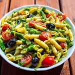 salade d’été